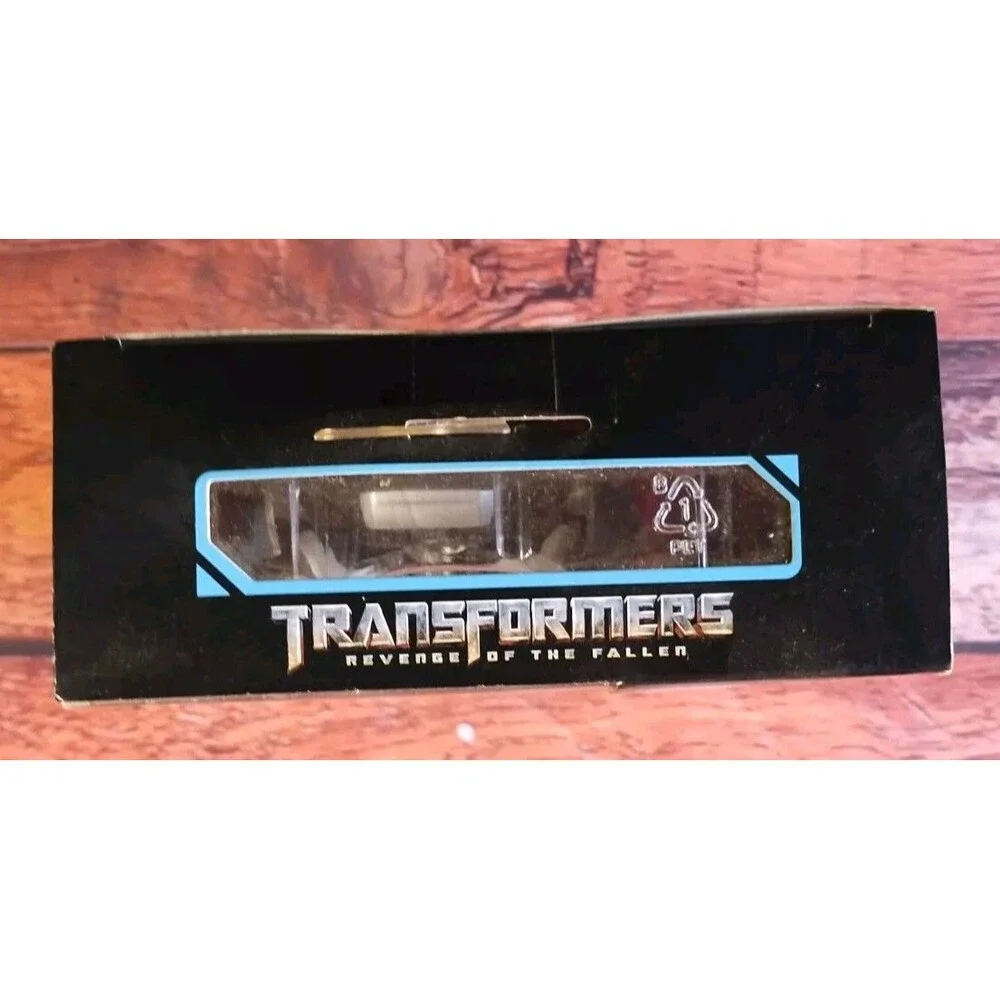 TRANSFORMERS STUDIO SERIES 78 SIDESWIPE Deluxe Class New Sealed
